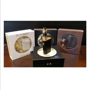 150W PLAYBOY LuxBox TC Starter Pack